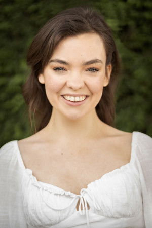 Cover image for Chloé Hayden