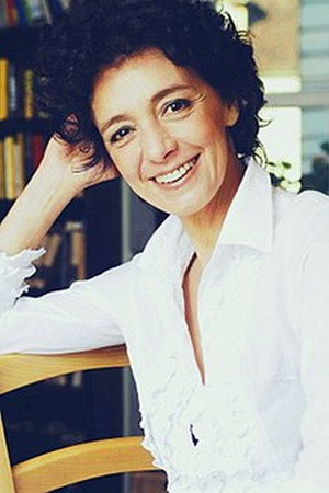 Cover image for Francesca Vettori