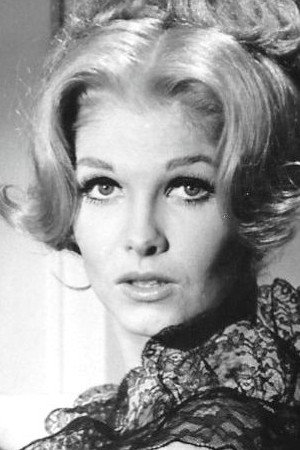 Cover image for Jean Hale