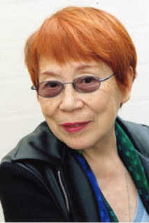 Cover image for 朝倉摂