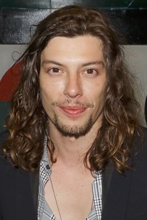 Cover image for Benedict Samuel