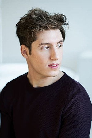 Cover image for Pierre-Luc Lafontaine