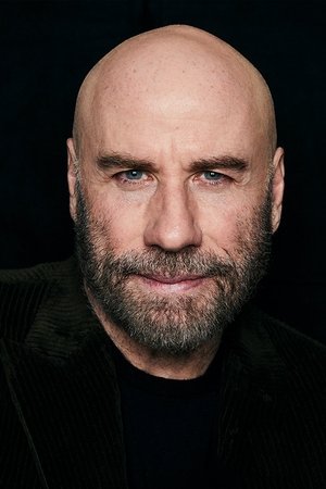 Cover image for Джон Траволта