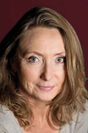 Cover image for Joanna Fertacz