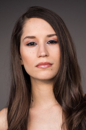 Cover image for Melissa Macedo