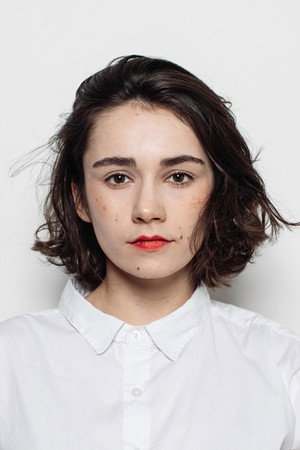 Cover image for Anna Marie Myšičková