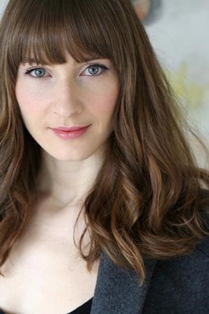 Cover image for Carly Bentall