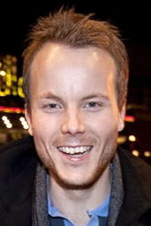 Cover image for Anders Bye