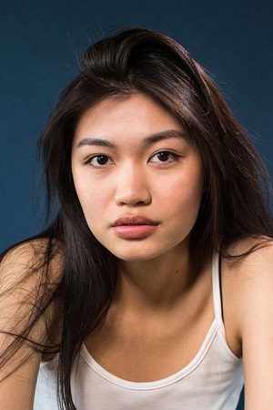 Cover image for Nhung Hong