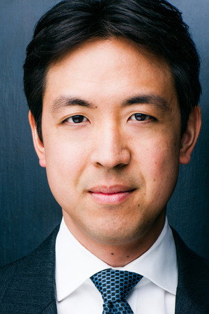 Cover image for Michael Shen