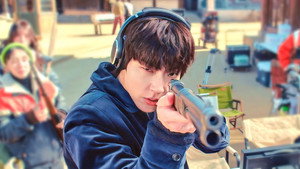 Poster for Эпизод 9
