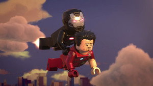 Poster for Эпизод 2