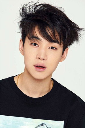 Cover image for 헨리