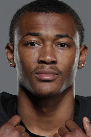 Cover image for DeVonta Smith