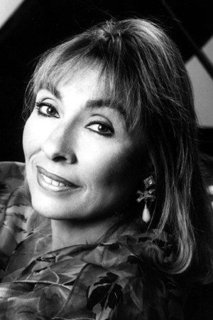 Cover image for Ruth Laredo