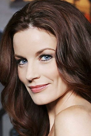Cover image for Laura Leighton