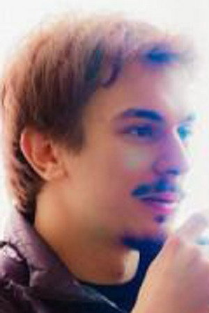 Cover image for Алексей Малинкович