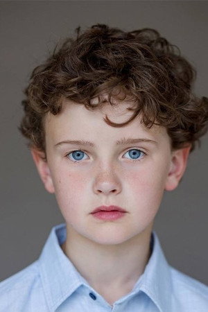 Cover image for Sam Hardy