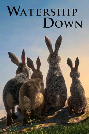 Poster for Обитатели холмов