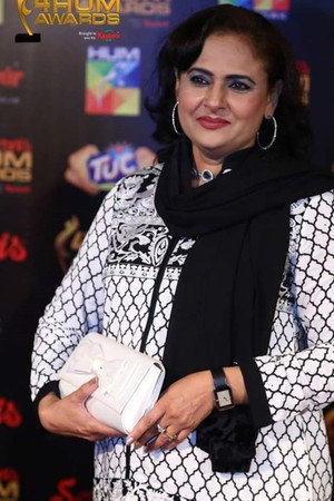 Cover image for Rabia Noreen