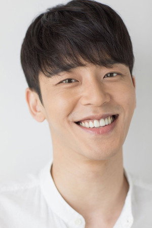 Cover image for Seol Jung-hwan