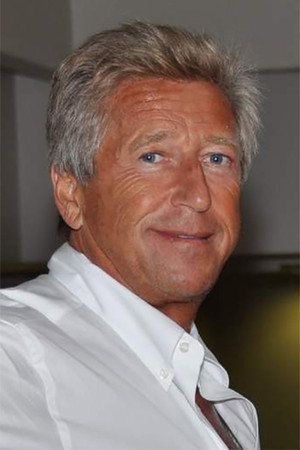 Cover image for Michel Neugarten
