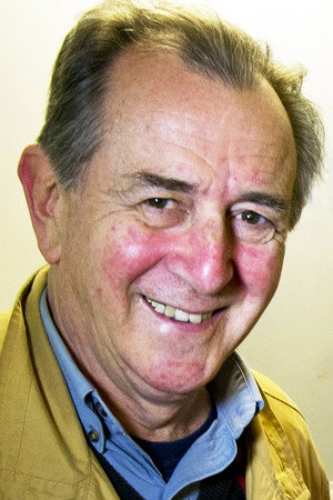 Cover image for Lorenzo Quinteros