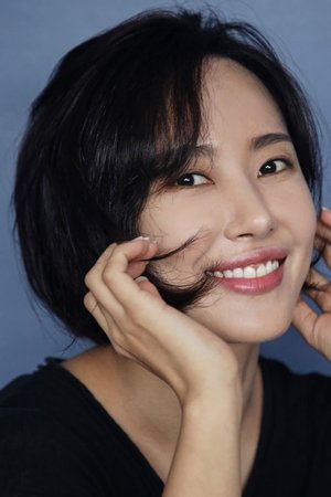 Cover image for Ким Юн-со