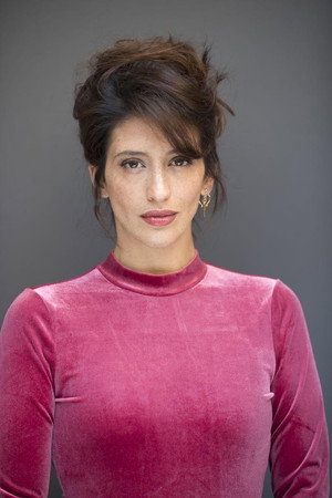 Cover image for Meirav Shirom