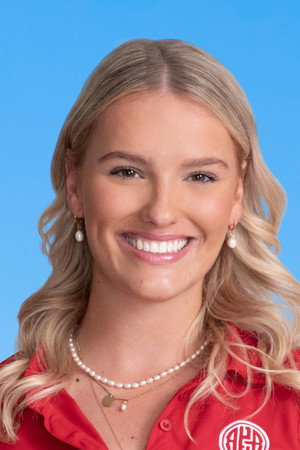 Cover image for Kayley Smith