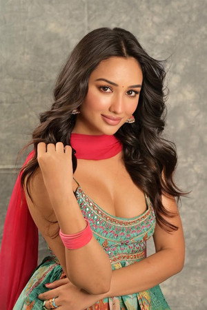 Cover image for Akansha Sharma