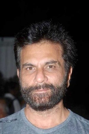 Cover image for Pavan Malhotra