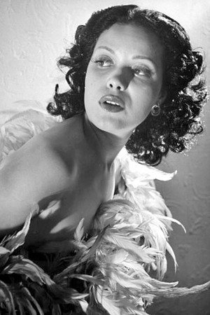 Cover image for Hilda Simms