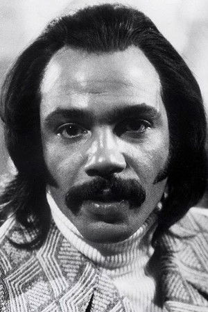 Cover image for Ron O'Neal