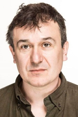 Cover image for Daniel Cerqueira