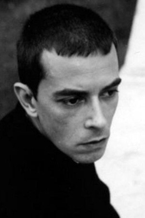 Cover image for Hugo Soto
