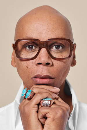 Cover image for RuPaul
