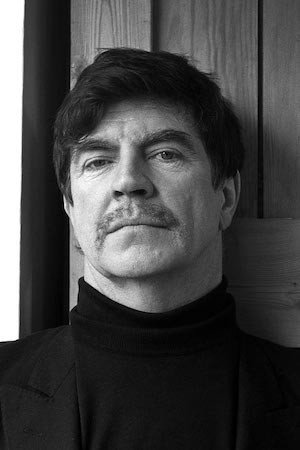 Cover image for Alan Bates