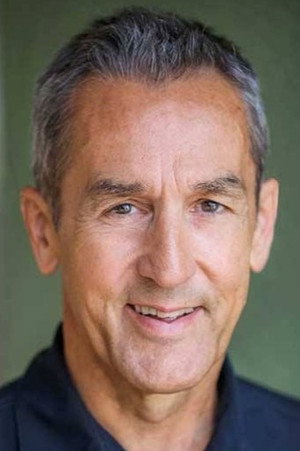 Cover image for Kevin J. Burke