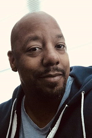 Cover image for Everett Downing Jr.