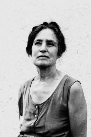 Cover image for Danièle Huillet