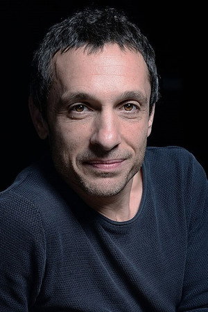 Cover image for Pablo Derqui
