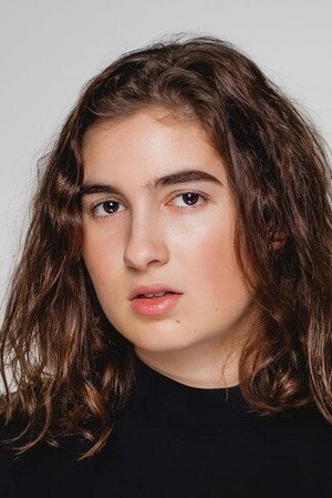 Cover image for Jessica Barr