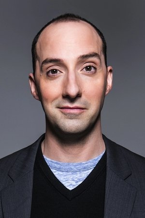 Cover image for Тони Хейл