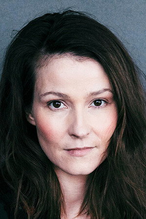Cover image for Anna Gunndís Guðmundsdóttir