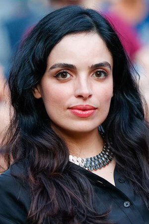 Cover image for Denise Dorado