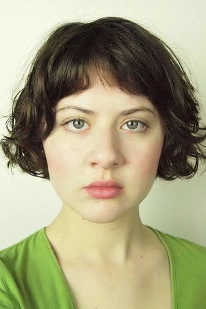 Cover image for Georgie deLaine