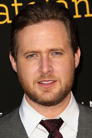 Cover image for A.J. Buckley
