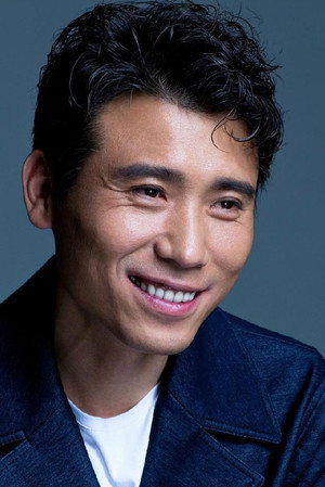 Cover image for 李乃文