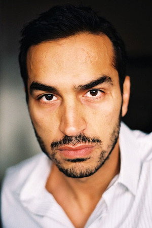 Cover image for Farid Elouardi